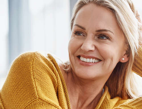 The Best Cosmetic Procedures for Women in their 50s